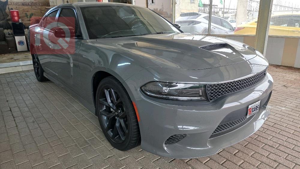 دودج تشارجر